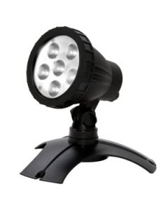 6W LED WARM POND/GARDEN LIGHT