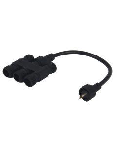 PONDMAX - 5 WAY LV CONNECTOR