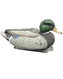 POND DECORATION - DUCK MALE