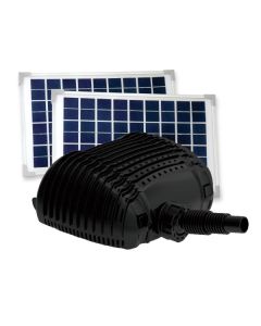 PONDMAX SOLAR PS3500 PUMP KIT