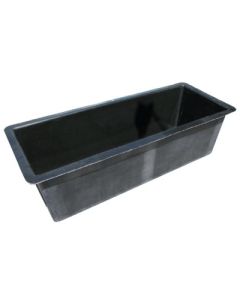 TROUGH POND - 1.8M / STANDARD - 570LT BLACK $449.00