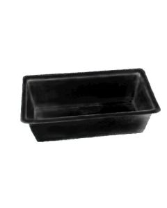 TROUGH POND - 1M / EX SMALL - 200LT BLACK $299.00