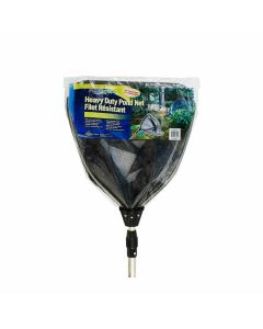 POND NET WITH EXTENDABLE HANDLE