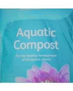 AQUASOIL 15LT BAG