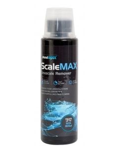 SCALEMAX - LIMESCALE REMOVER