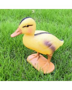 BERMUDA - STANDING DUCKLING