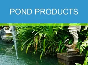 pond-products